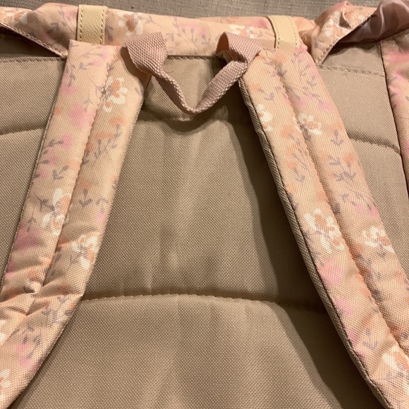 Emma & Chloe Backpack - Picture 7 of 8